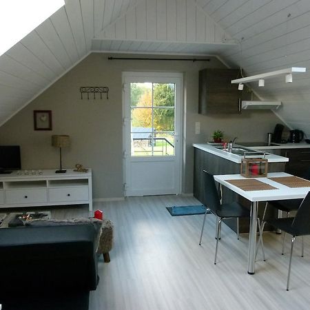 Espace Bien Etre et Spa Libin Extérieur photo