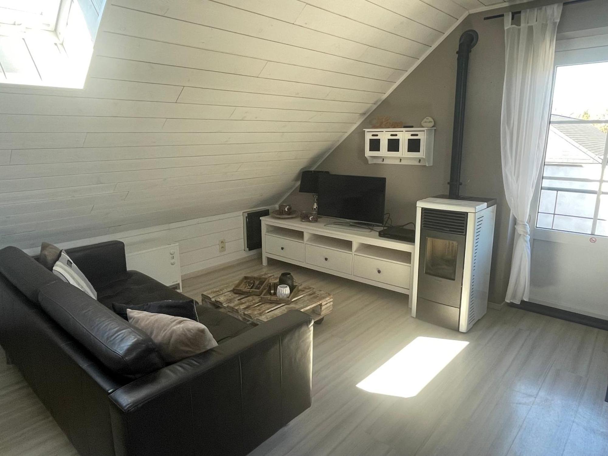 Espace Bien Etre et Spa Libin Extérieur photo