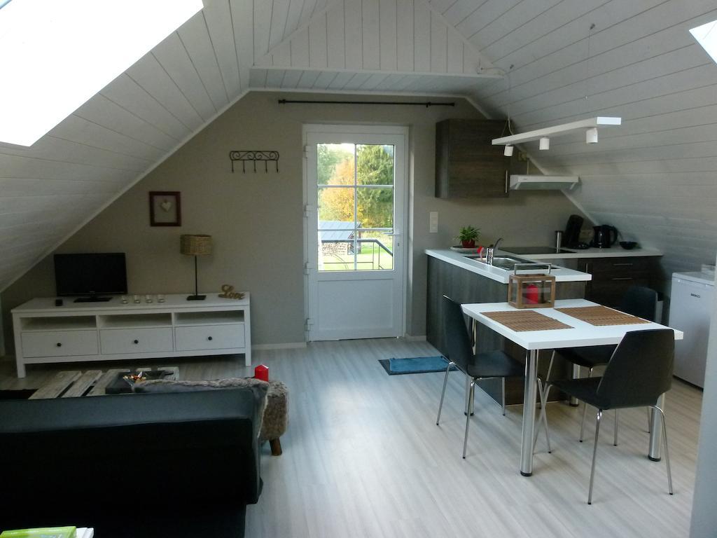 Espace Bien Etre et Spa Libin Extérieur photo